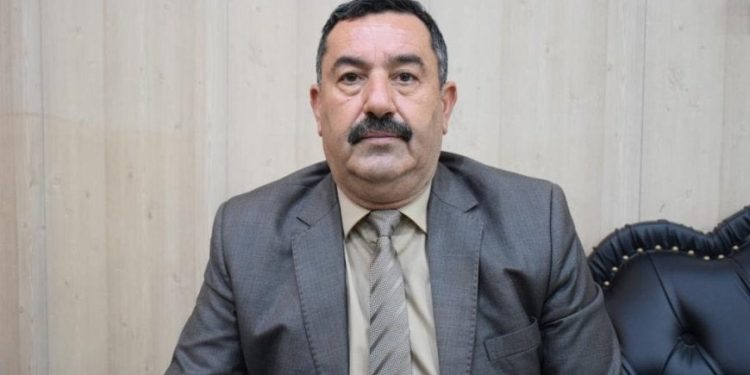 كنعان بركات: الإدارة الذاتية بديل ديمقراطي لحل الأزمة السوريّة