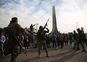 سوريا على حافة الولادة أو العودة إلى القفص