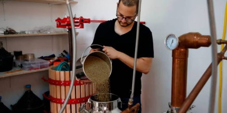 اليانسون يسهم في مكافحة الاكتئاب