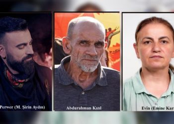 “مجزرة باريس الثانية…محاولة اغتيال الهوية الكردية في قلب المنفى”