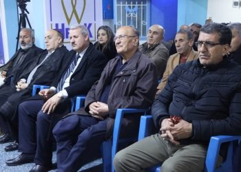 “دور العشائر”… ندوة حوارية في مهرجان الثقافة والفن في مركز HRRK