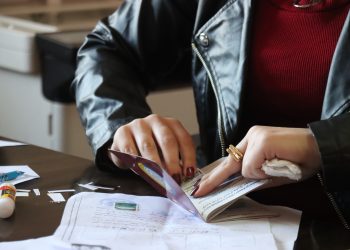 توثيق الأسر في شمال وشرق سوريا.. خطوة هامة تناسب تطلعات المرحلة