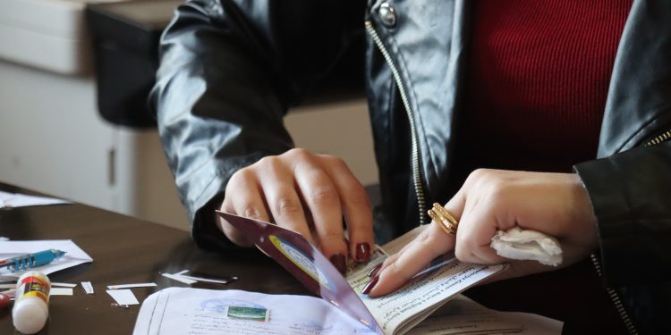 توثيق الأسر في شمال وشرق سوريا.. خطوة هامة تناسب تطلعات المرحلة