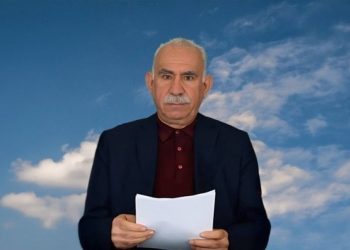 القائد عبد الله أوجلان: الإسلام الديمقراطي روح وثيقة المدينة المنورة
