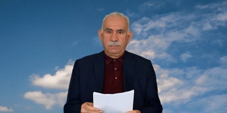 القائد عبد الله أوجلان: الإسلام الديمقراطي روح وثيقة المدينة المنورة