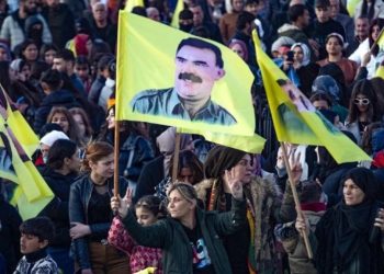 بردان أوزترك: هدفنا نجاح عملية السلام لتحقيق الحل الديمقراطي للقضية الكردية