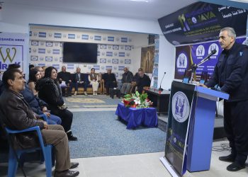 مهرجان روج آفا للثقافة والفن يعزز النشاط الثقافي في دورته الحادية عشرة