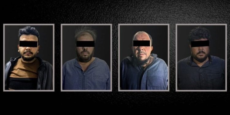 بعملية نوعية.. “قسد” تلقي القبض على مرتزقة لداعش في ريف الرقة