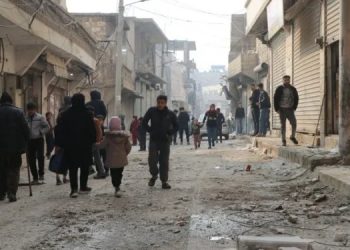 صبري مصطفى: استهداف الشيخ مقصود والأشرفية خرق لمبادئ القانون الدولي الإنساني