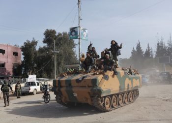 مرتزقة تركيا تحت مجهر العقوبات البريطانية