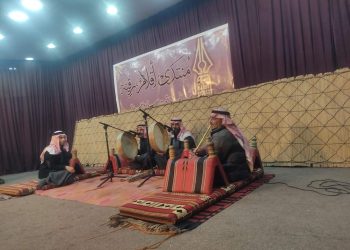 الرّقّة إشعاعٌ ثقافيٌّ وقِبلة للشّعراء والأدباء من كل مناطق سوريا خلال عام 2025