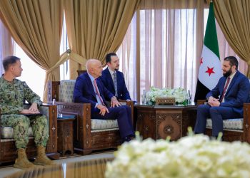 آلان بكو: فقدان القرار المستقل للحكومة الانتقالية يعيق تنفيذ الاتفاقيات