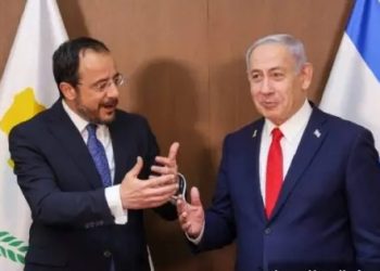 إسرائيل تزوّد قبرص بثلاثة أنظمة سلاح متطورة