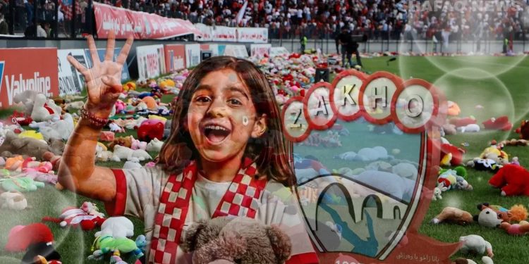 بانوراما الأحداث الرياضية العالمية للعام 2025 ـ11ـ