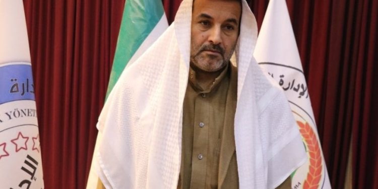 الهيئة الاستشارية في الرقة والطبقة تدعو لحكمٍ تشاركي تعددي بسوريا