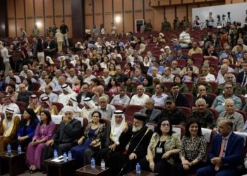 ليلى سيف: السلم الأهلي أساس الاستقرار وبوابة مستقبل ديمقراطي