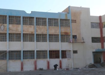 مشاريع إعادة ترميم مدارس مقاطعة الطبقة تدخل مراحلها الأخيرة