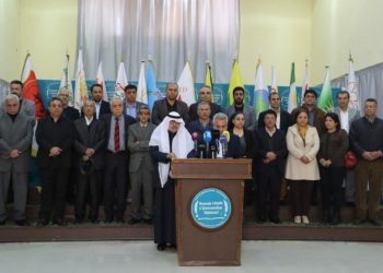 الساحل والداخل السوري إرادة الشعوب تواجه بالقمع والرصاص