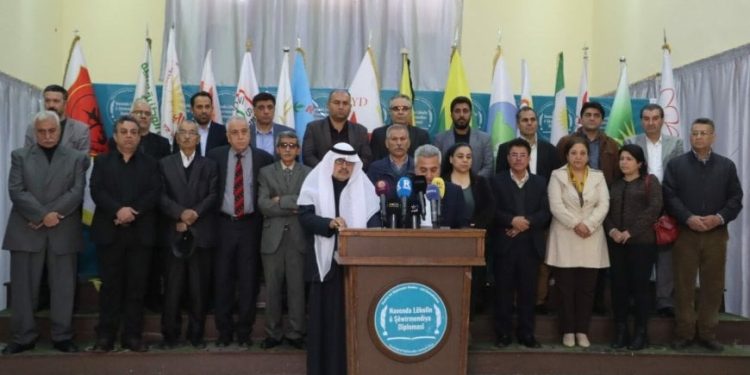 الساحل والداخل السوري إرادة الشعوب تواجه بالقمع والرصاص