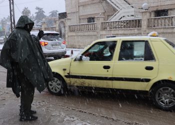 عدسة العدد 2302 من صحيفة روناهي