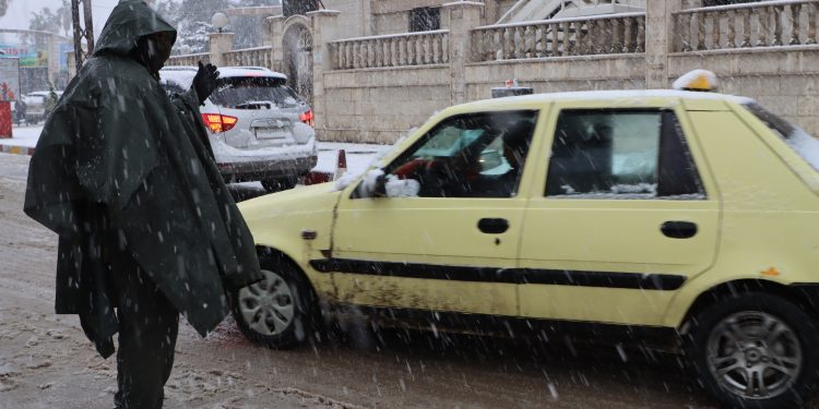 عدسة العدد 2302 من صحيفة روناهي