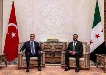 مآلات الدور التركيّ إقليمياً وفي سوريا