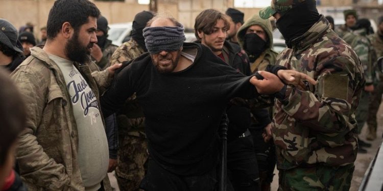 حقوقيّات وإعلاميات: لتحقيق العدالة في سوريا يجب محاسبة مرتكبي الجرائم