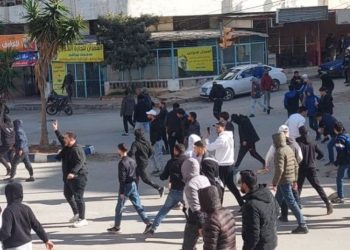 توترات وحوادث عنف واعتداءات في الساحل والداخل السوري