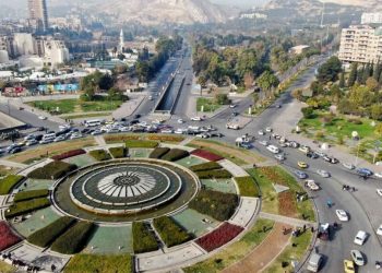 عاصمة الرشيد تستقبل العام الجديد بأمنيات السلام الشامل ووداع سنوات الفوضى