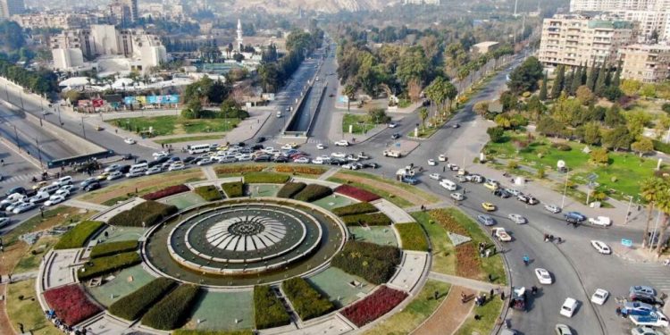 عاصمة الرشيد تستقبل العام الجديد بأمنيات السلام الشامل ووداع سنوات الفوضى