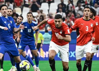 كأس العرب: فوز مغربي سهل وسعودي صعب وتعادل مثير بين الكويت ومصر