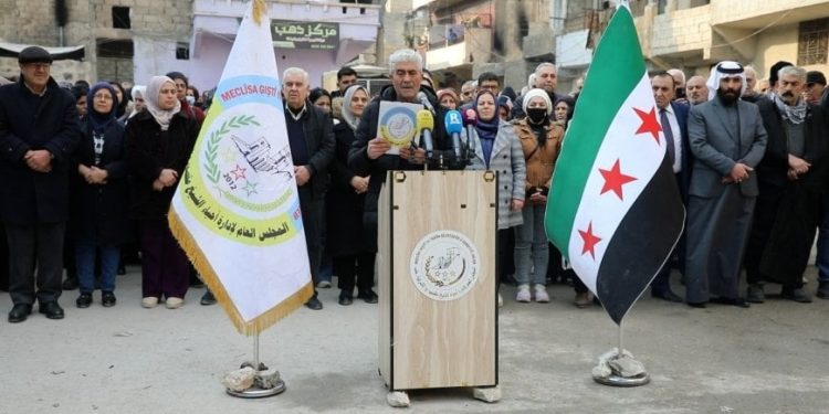 أحياء الشيخ مقصود والأشرفية وبني زيد.. عقد من الحصار والهجمات وصراع الإرادة الحرة