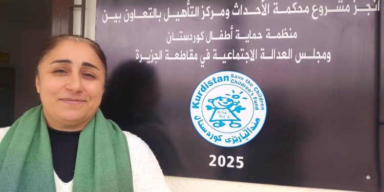 محاسبة الأطفال الجانحين في مقاطعة الجزيرة آليات.. التطبيق ورؤية ديوان حماية الأحداث