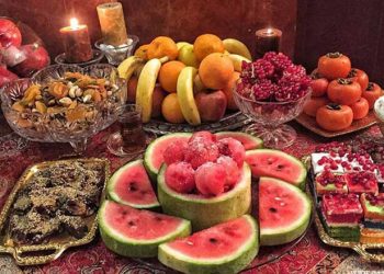 الليلة الأطول… الليلة الأولى من السنة الجديدة