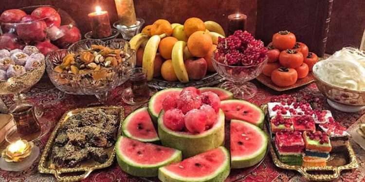 الليلة الأطول… الليلة الأولى من السنة الجديدة