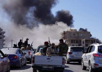 سنحريب برصوم: التفرد بالسلطة سبب أزمات داخلية وانتهاكات خطيرة