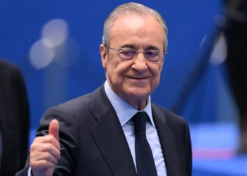 “إعلان حرب صريح” من ريال مدريد على برشلونة