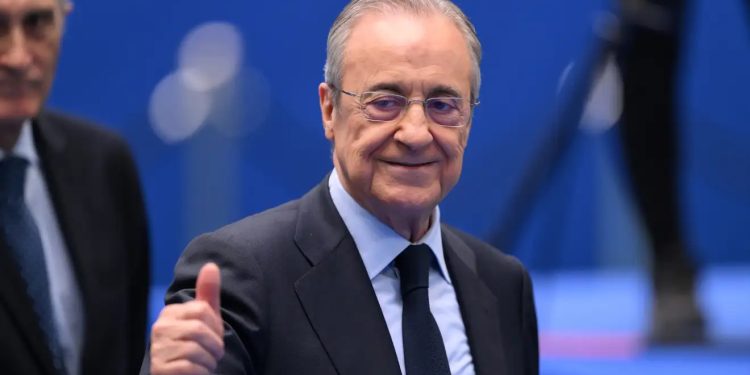 “إعلان حرب صريح” من ريال مدريد على برشلونة