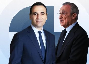 رجل السوبر ليغ ومهندس البرنابيو.. من هو المغربي أنس الغراري المرشح لقيادة ريال مدريد؟
