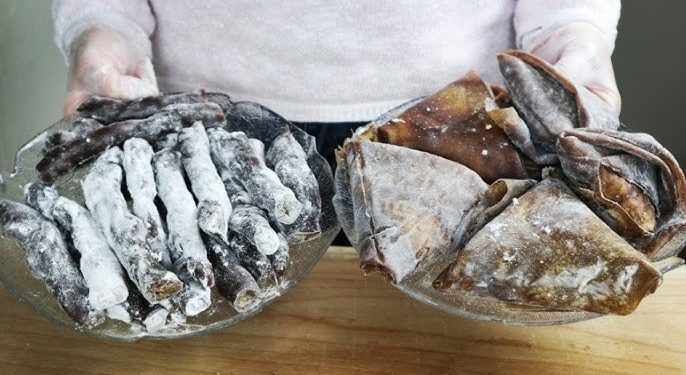 الحريرة والعقودة… منتج شتوي يحفظ ذاكرة العشائر وينعش اقتصاد شمال وشرق سوريا