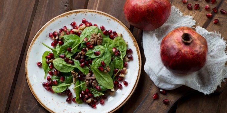 أطعمة تحارب الالتهابات وتعزز الصحة