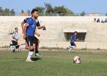 إحصائيات وأرقام من دوري الدرجة الأولى للرجال لكرة القدم في الإقليم