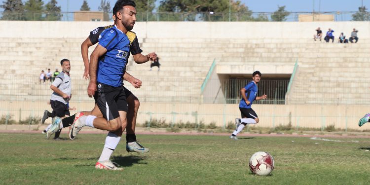إحصائيات وأرقام من دوري الدرجة الأولى للرجال لكرة القدم في الإقليم