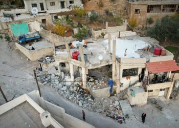 الجنوب السوري… مرآةُ الفوضى وذريعةُ إسرائيل لتوسيع ضرباتها