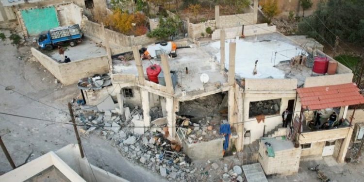 الجنوب السوري… مرآةُ الفوضى وذريعةُ إسرائيل لتوسيع ضرباتها