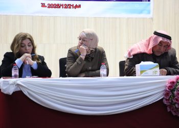 المجلس التنفيذي في الطبقة يقرّ خطة 2026