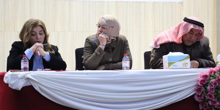 المجلس التنفيذي في الطبقة يقرّ خطة 2026