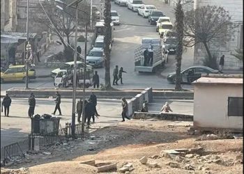 هيفين سليمان: الهجمات وحصار الشيخ مقصود والأشرفية خرق لاتفاقية الأول من نيسان