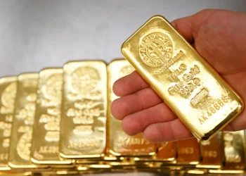 الذهب يواصل اللمعان في 2026 رغم أضخم موجة صعود منذ نحو نصف قرن