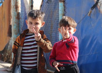 عدسة العدد 2310 من صحيفة روناهي